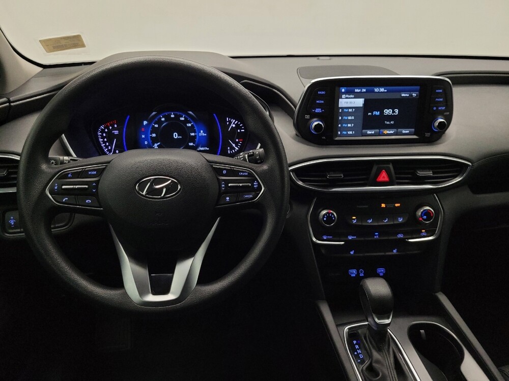 2019 Hyundai Santa Fe in Las Vegas, NV 89102 - 18130574 22
