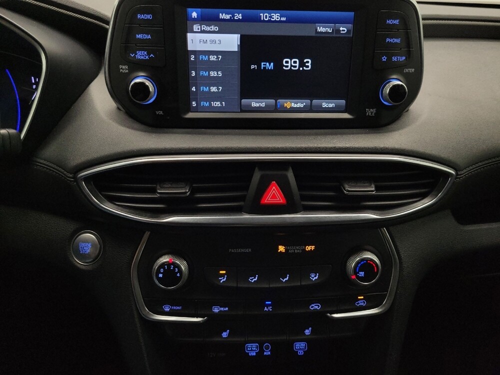 2019 Hyundai Santa Fe in Las Vegas, NV 89102 - 18130574 25