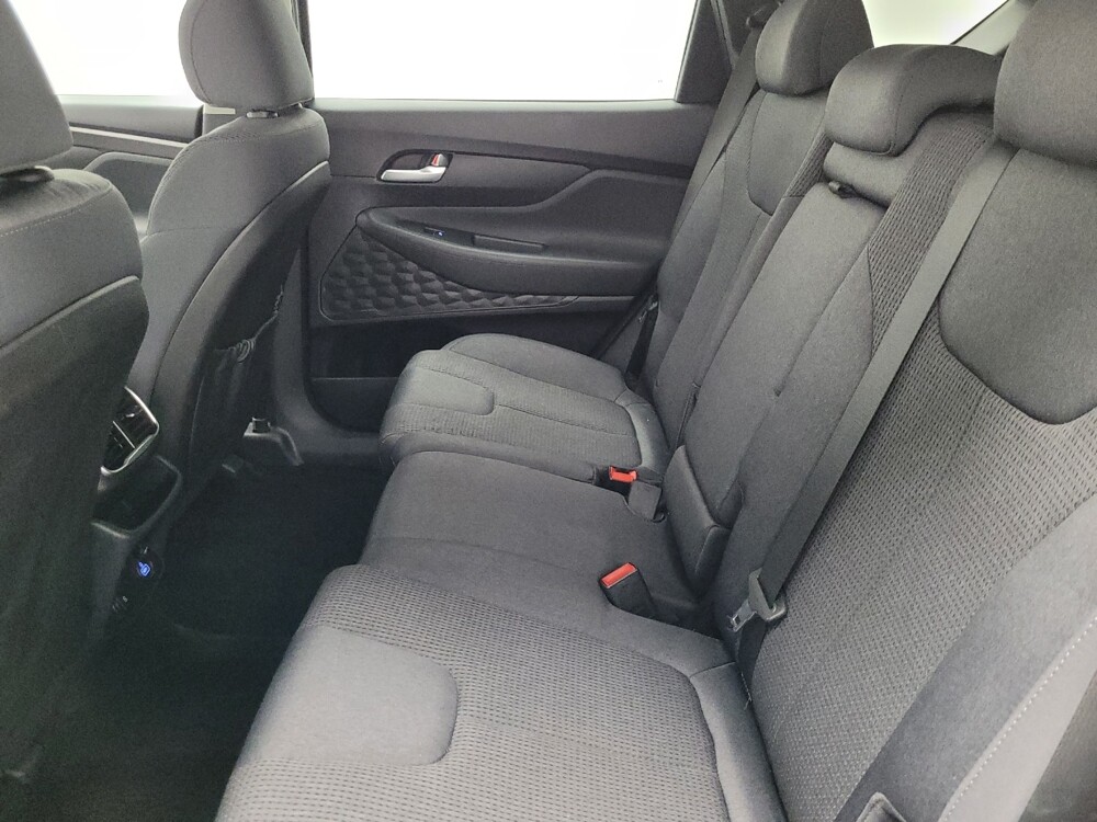 2019 Hyundai Santa Fe in Las Vegas, NV 89102 - 18130574 18