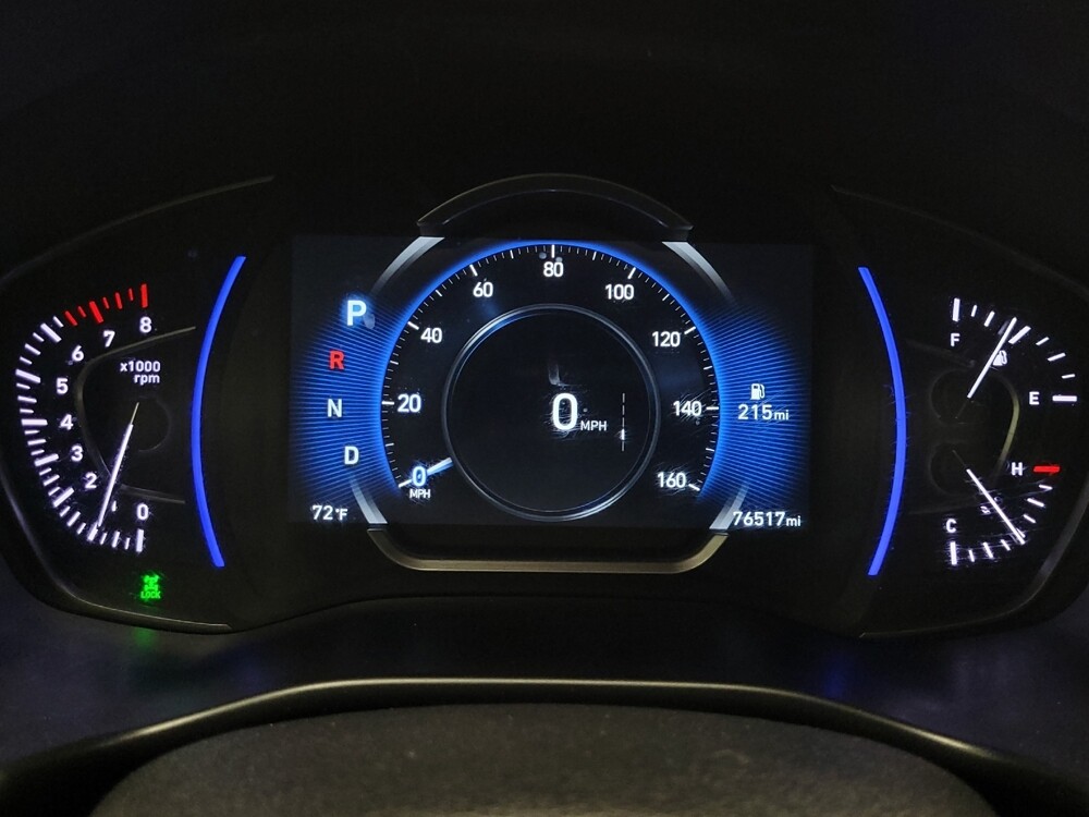 2019 Hyundai Santa Fe in Las Vegas, NV 89102 - 18130574 23