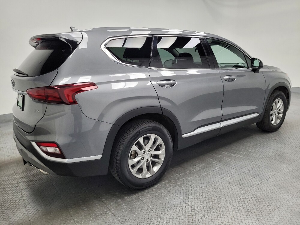 2019 Hyundai Santa Fe in Las Vegas, NV 89102 - 18130574 10