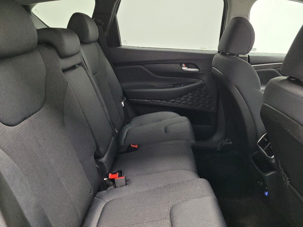 2019 Hyundai Santa Fe in Las Vegas, NV 89102 - 18130574 19