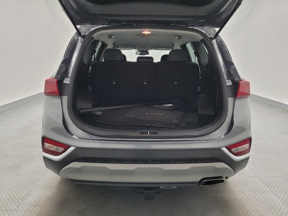 2019 Hyundai Santa Fe in Las Vegas, NV 89102 - 18130574 29