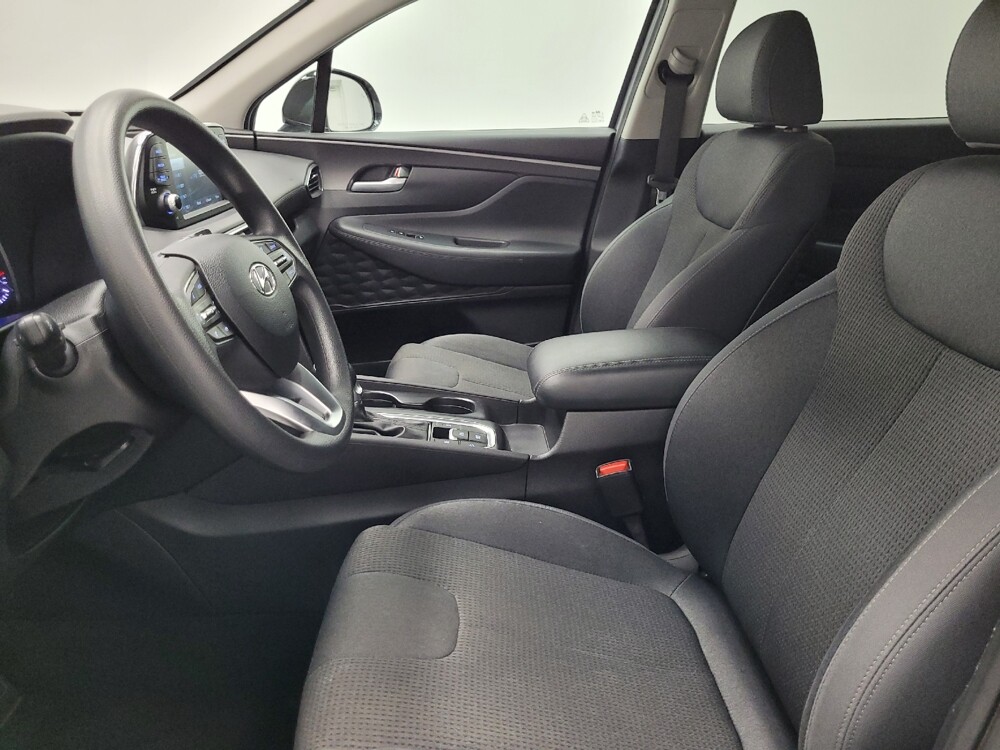 2019 Hyundai Santa Fe in Las Vegas, NV 89102 - 18130574 17