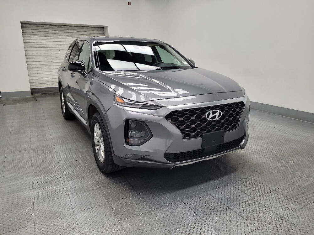 2019 Hyundai Santa Fe in Las Vegas, NV 89102 - 18130574 13
