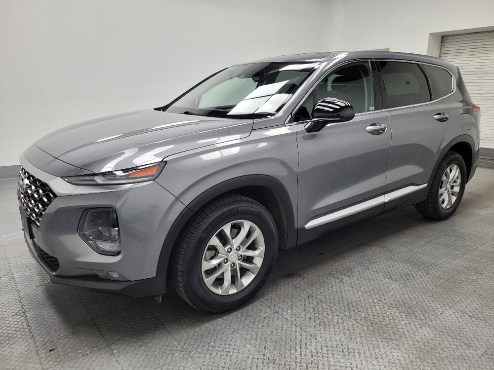 2019 Hyundai Santa Fe in Las Vegas, NV 89102 - 18130574 2
