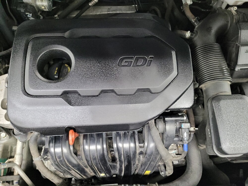 2019 Hyundai Santa Fe in Las Vegas, NV 89102 - 18130574 30