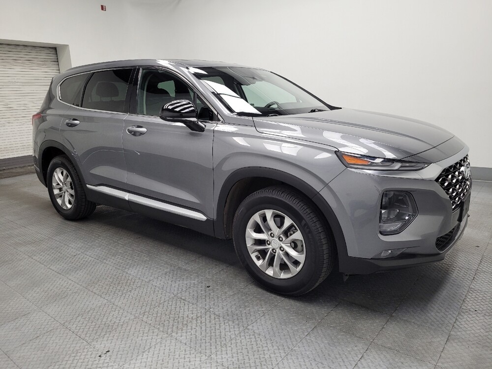 2019 Hyundai Santa Fe in Las Vegas, NV 89102 - 18130574 11