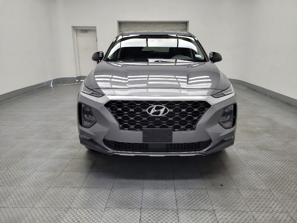 2019 Hyundai Santa Fe in Las Vegas, NV 89102 - 18130574 14