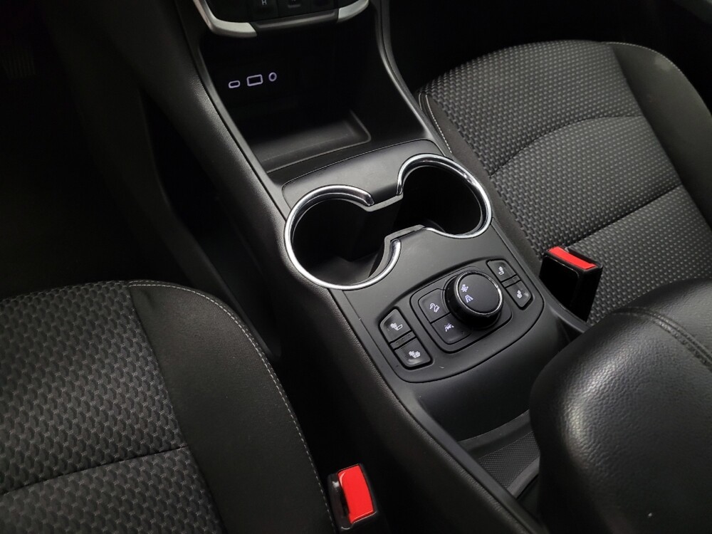 2022 GMC Terrain in Las Vegas, NV 89104 - 18130575 26