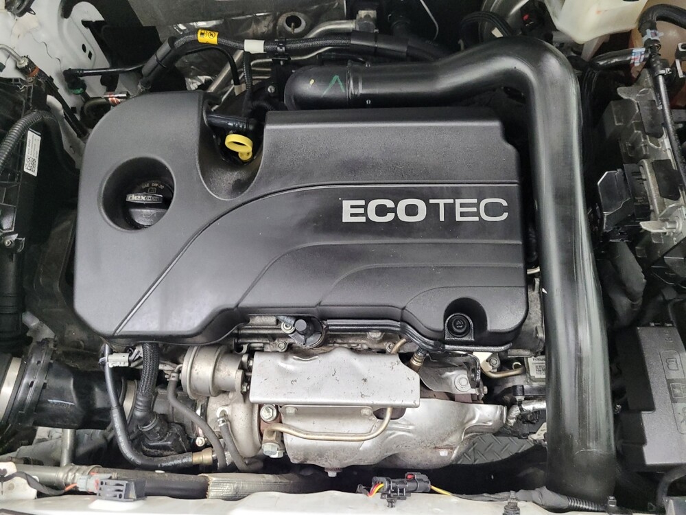 2022 GMC Terrain in Las Vegas, NV 89104 - 18130575 30