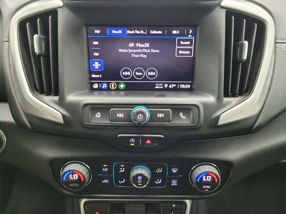 2022 GMC Terrain in Las Vegas, NV 89104 - 18130575 25