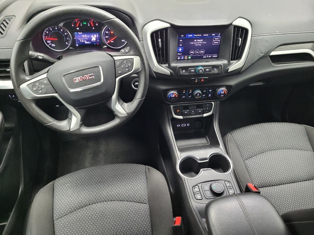 2022 GMC Terrain in Las Vegas, NV 89104 - 18130575 22