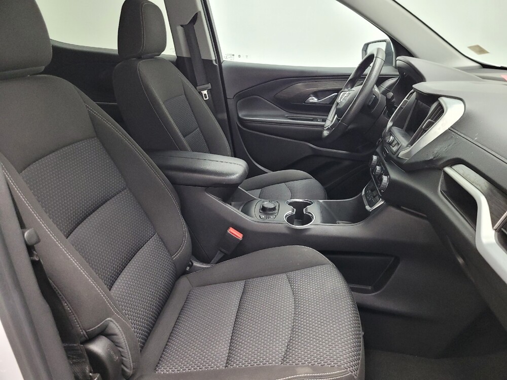 2022 GMC Terrain in Las Vegas, NV 89104 - 18130575 21