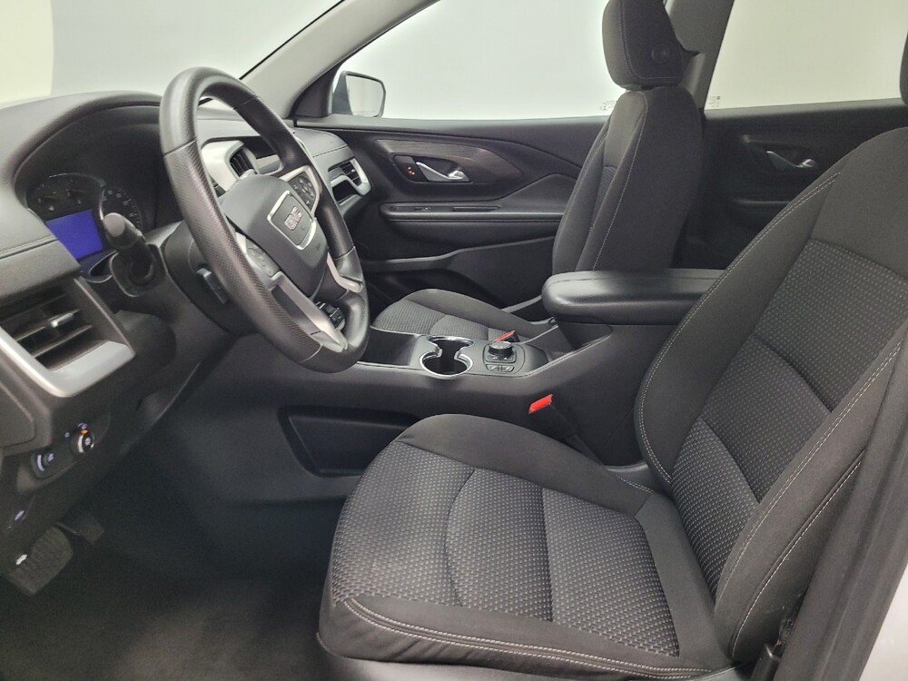 2022 GMC Terrain in Las Vegas, NV 89104 - 18130575 17