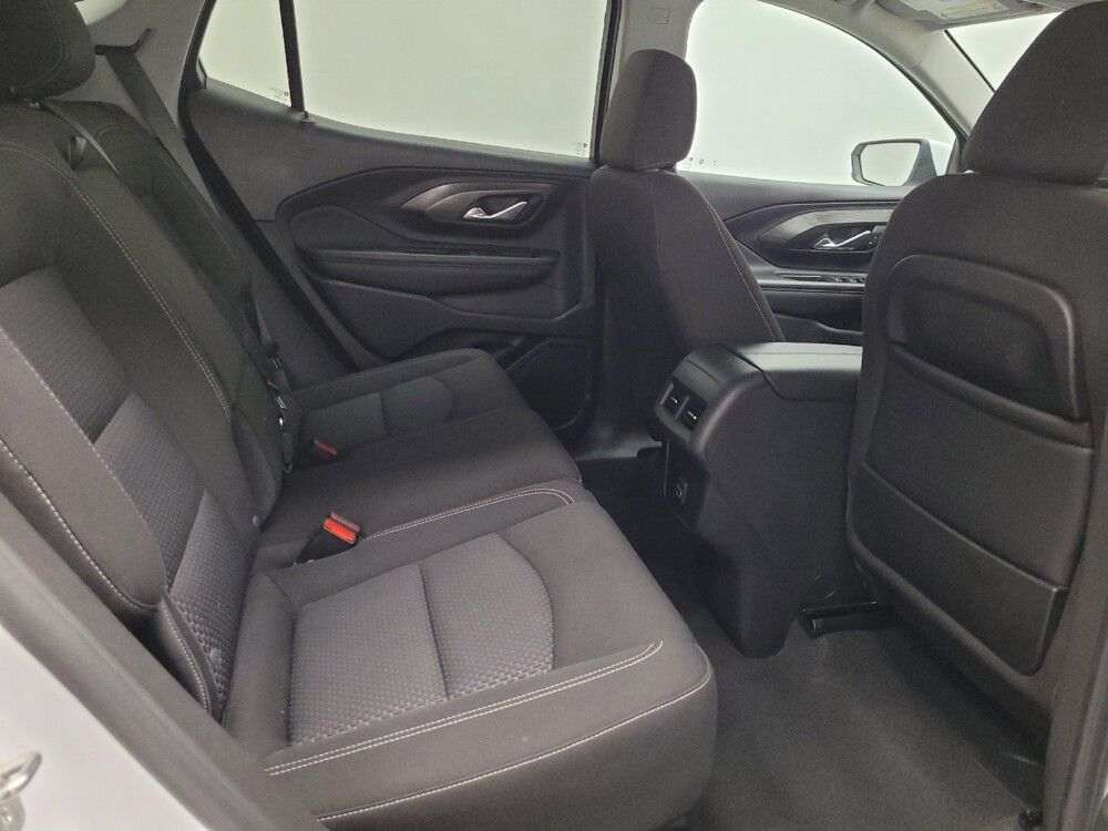 2022 GMC Terrain in Las Vegas, NV 89104 - 18130575 19