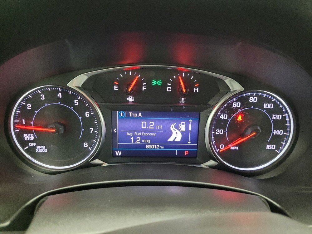 2022 GMC Terrain in Las Vegas, NV 89104 - 18130575 23