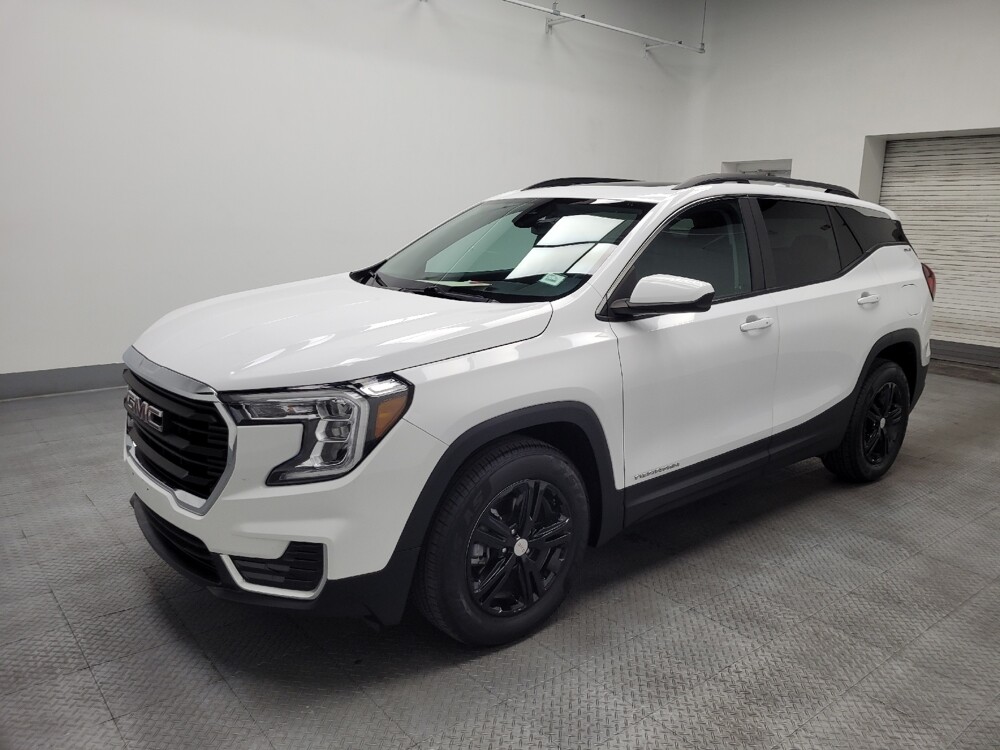 2022 GMC Terrain in Las Vegas, NV 89104 - 18130575 2