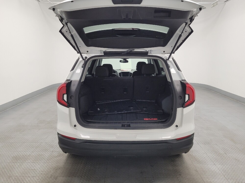 2022 GMC Terrain in Las Vegas, NV 89104 - 18130575 29