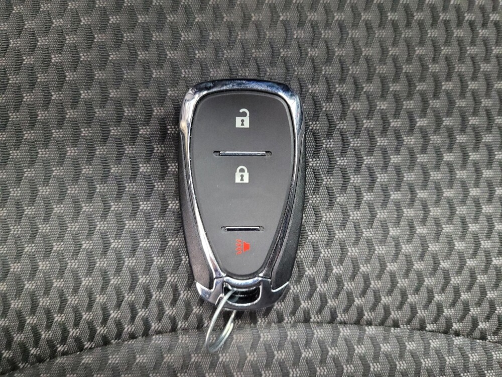 2022 GMC Terrain in Las Vegas, NV 89104 - 18130575 32