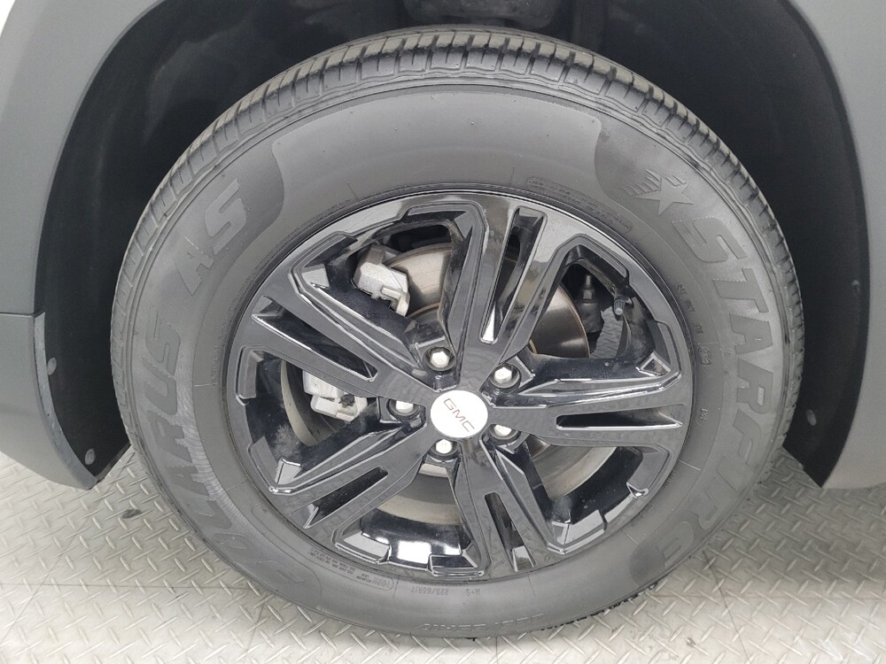 2022 GMC Terrain in Las Vegas, NV 89104 - 18130575 31