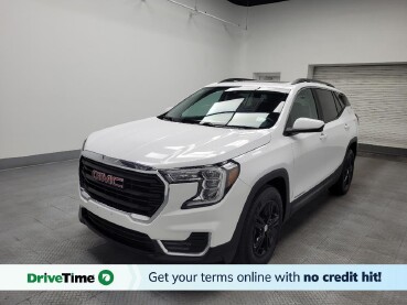 2022 GMC Terrain in Las Vegas, NV 89104