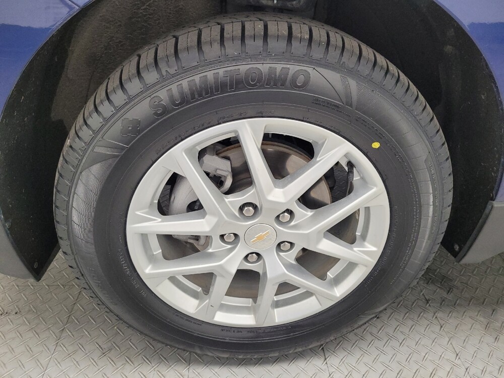 2023 Chevrolet Equinox in Las Vegas, NV 89102 - 18130576 31