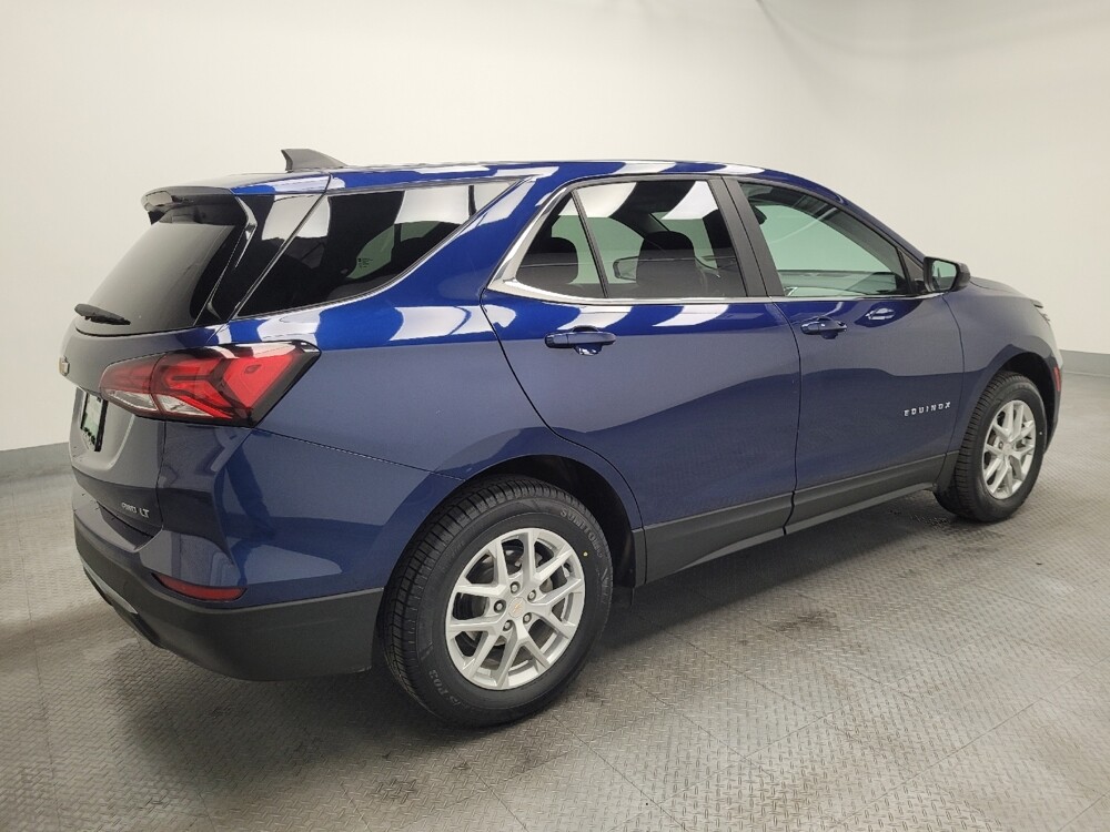 2023 Chevrolet Equinox in Las Vegas, NV 89102 - 18130576 10