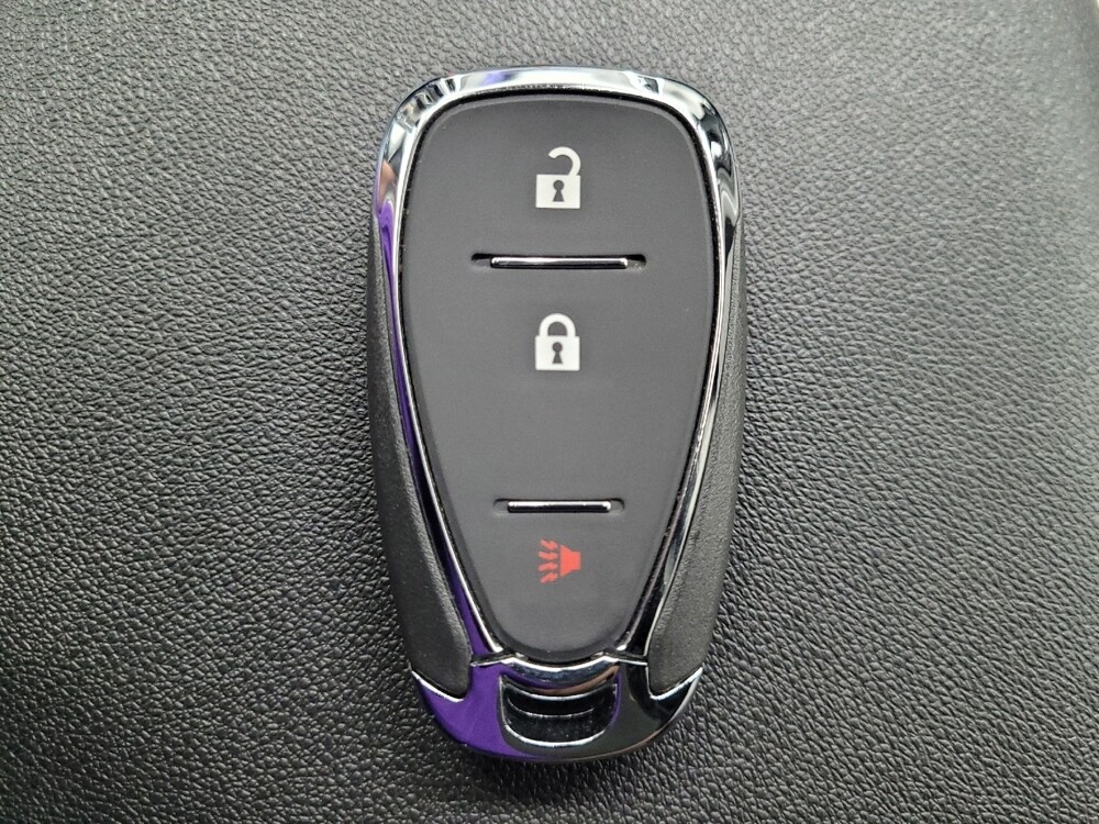 2023 Chevrolet Equinox in Las Vegas, NV 89102 - 18130576 32