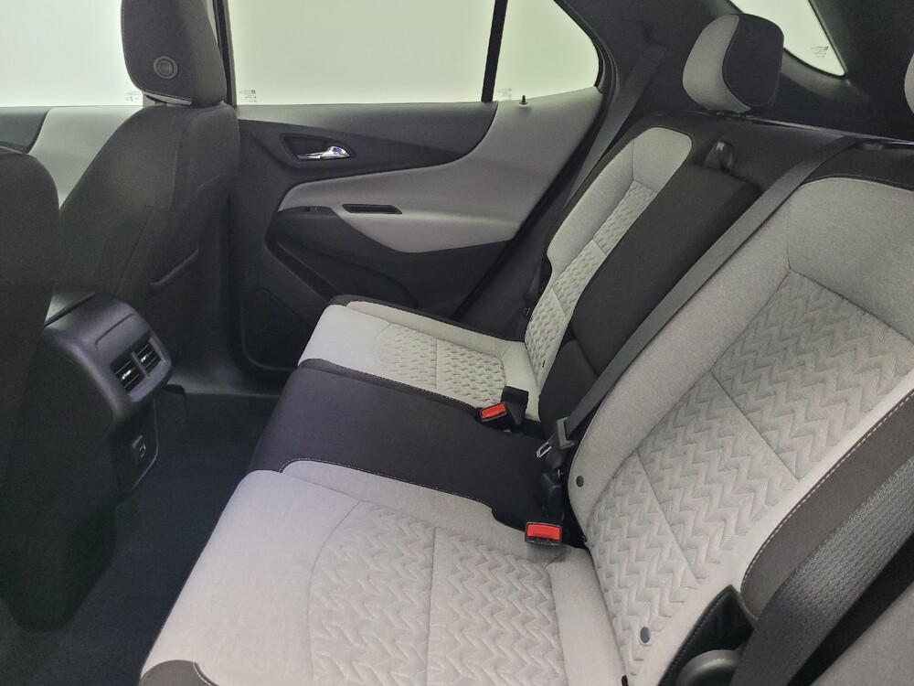 2023 Chevrolet Equinox in Las Vegas, NV 89102 - 18130576 18