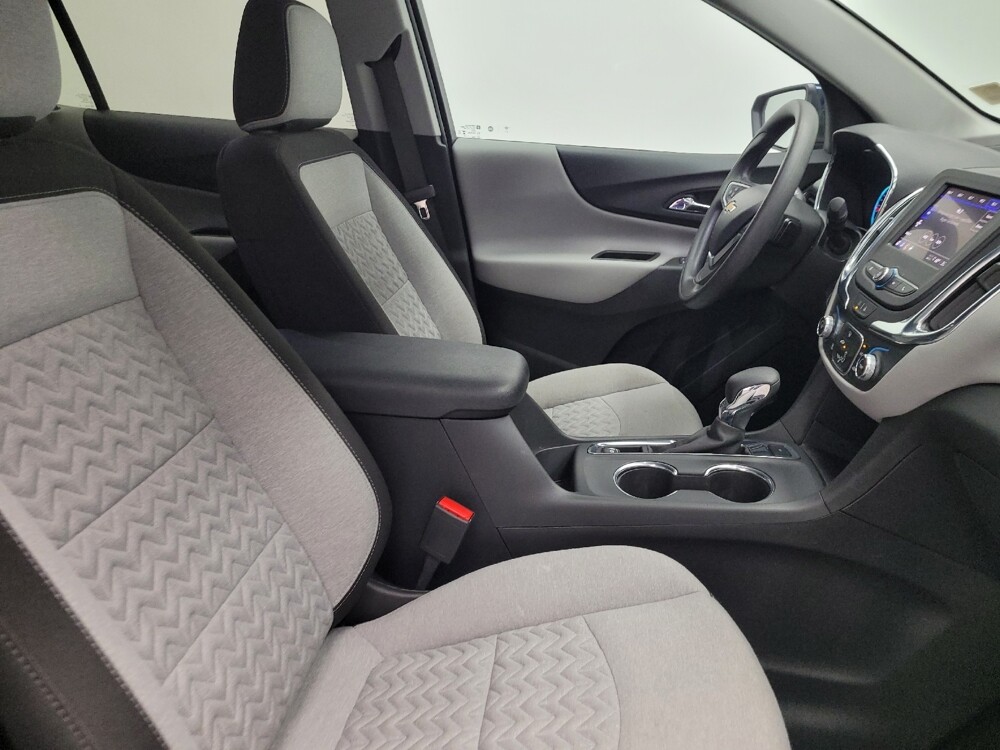 2023 Chevrolet Equinox in Las Vegas, NV 89102 - 18130576 21