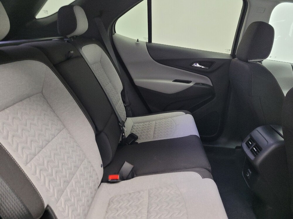 2023 Chevrolet Equinox in Las Vegas, NV 89102 - 18130576 19