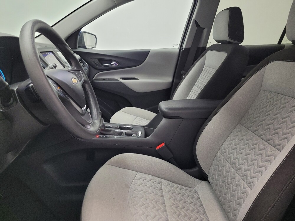 2023 Chevrolet Equinox in Las Vegas, NV 89102 - 18130576 17