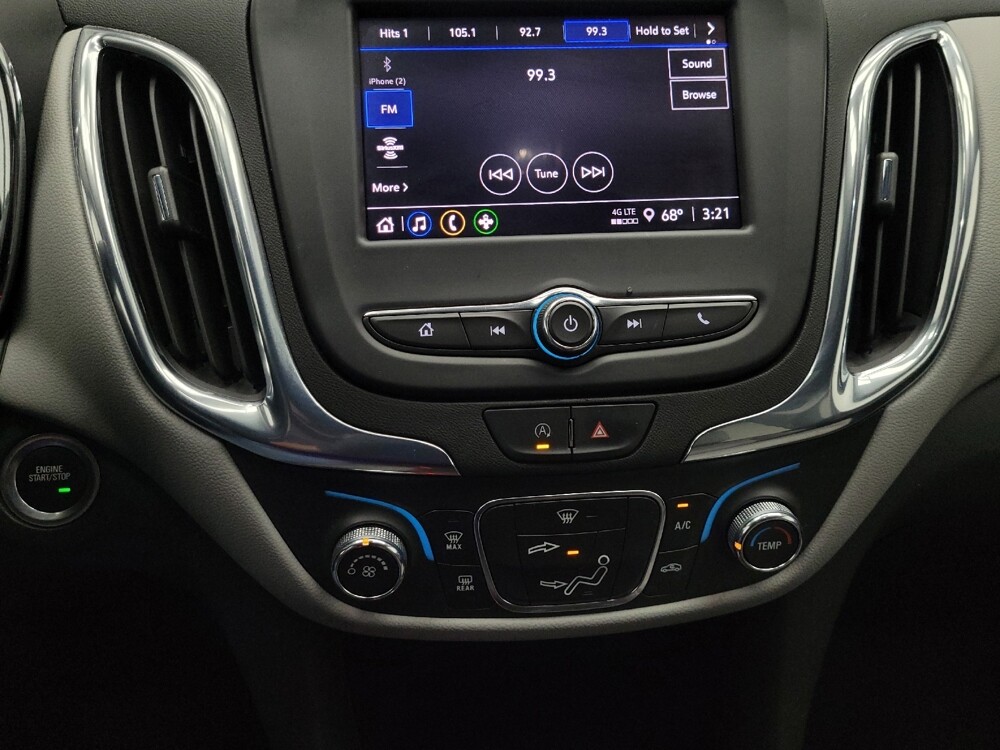 2023 Chevrolet Equinox in Las Vegas, NV 89102 - 18130576 25