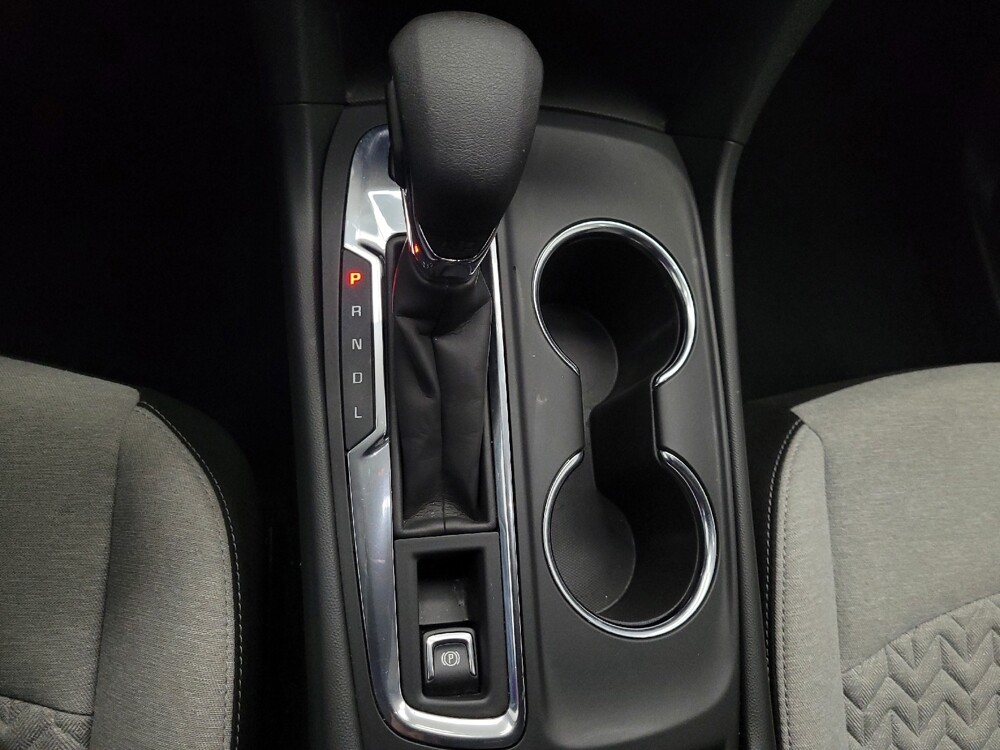 2023 Chevrolet Equinox in Las Vegas, NV 89102 - 18130576 26