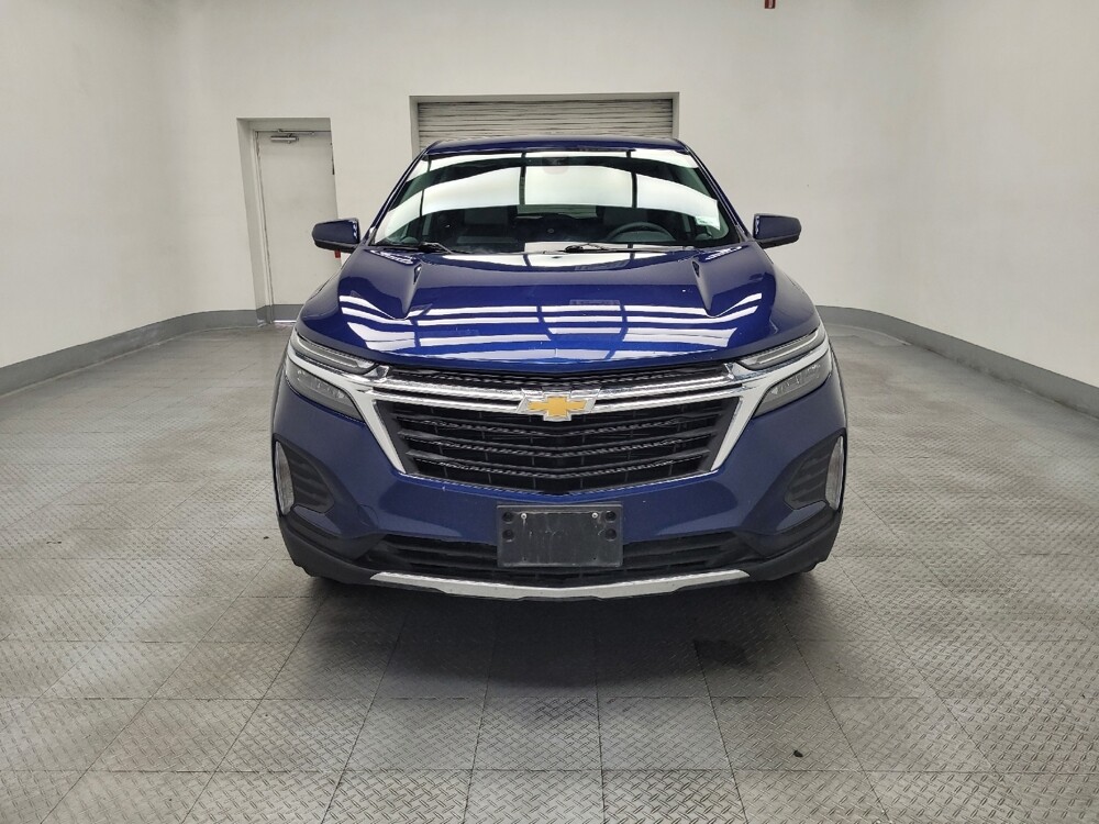 2023 Chevrolet Equinox in Las Vegas, NV 89102 - 18130576 15
