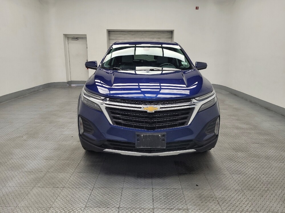 2023 Chevrolet Equinox in Las Vegas, NV 89102 - 18130576 14