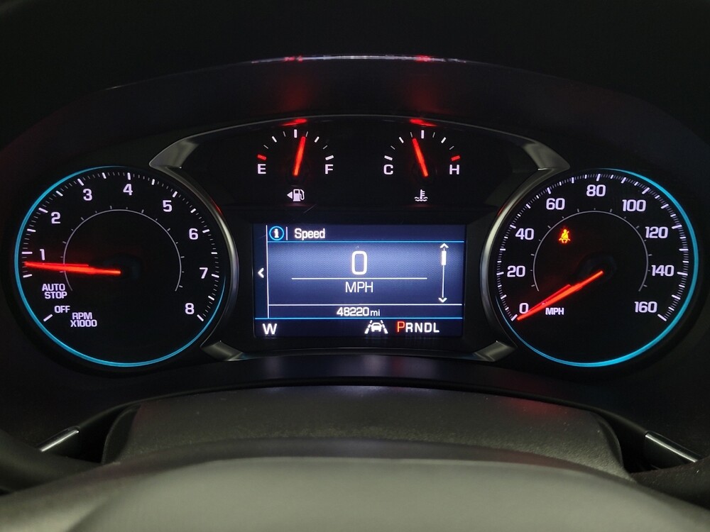 2023 Chevrolet Equinox in Las Vegas, NV 89102 - 18130576 23