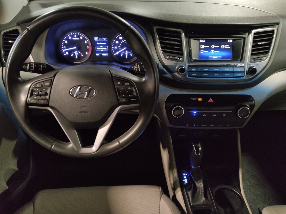 2017 Hyundai Tucson in Jacksonville, FL 32210 - 18130577 22