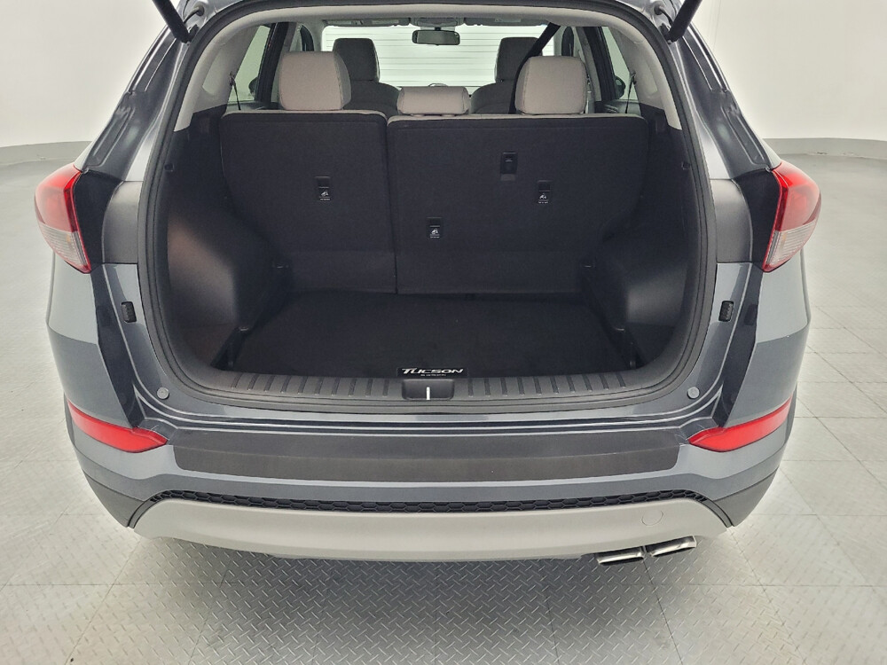 2017 Hyundai Tucson in Jacksonville, FL 32210 - 18130577 29