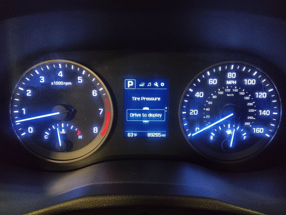 2017 Hyundai Tucson in Jacksonville, FL 32210 - 18130577 23