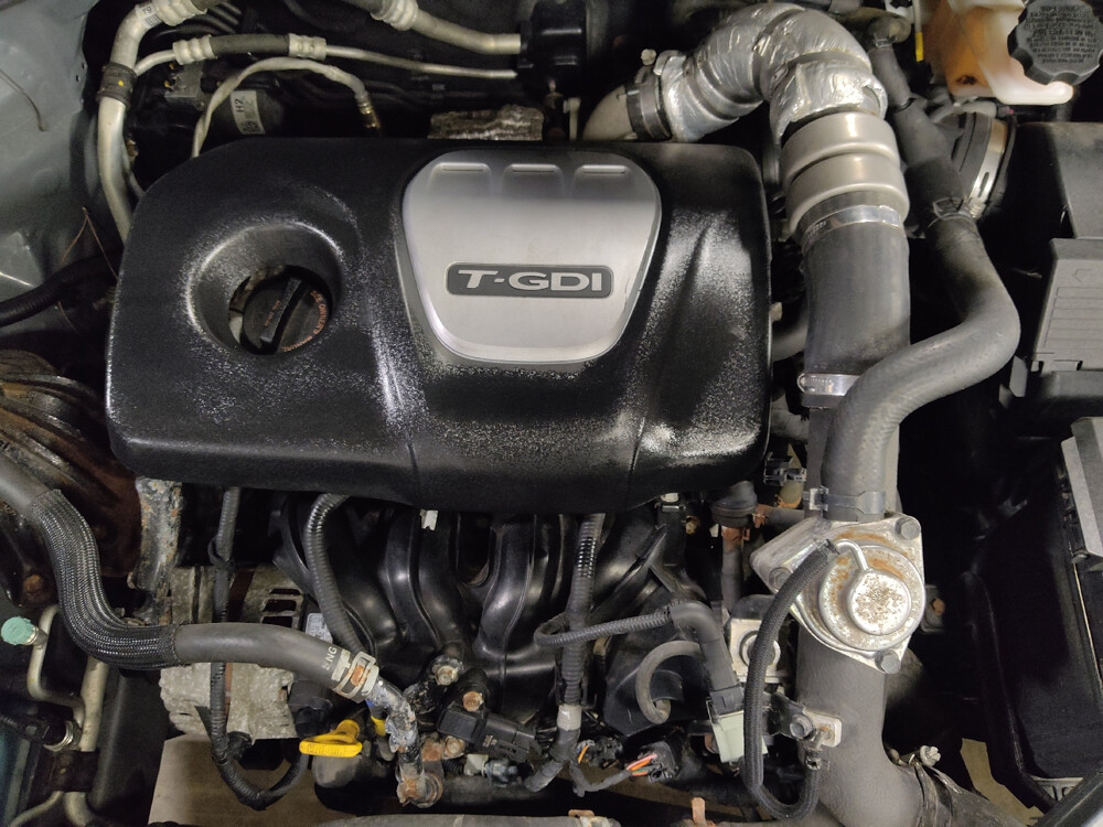 2017 Hyundai Tucson in Jacksonville, FL 32210 - 18130577 30