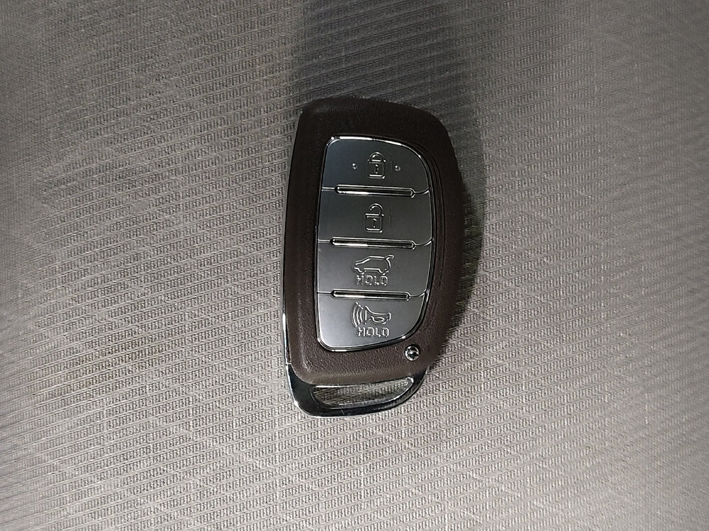 2017 Hyundai Tucson in Jacksonville, FL 32210 - 18130577 32