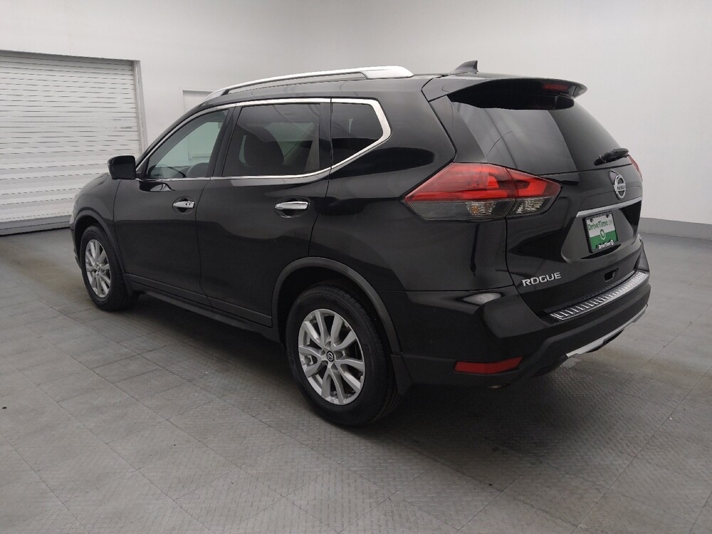 2018 Nissan Rogue in Sanford, FL 32773 - 18130578 3
