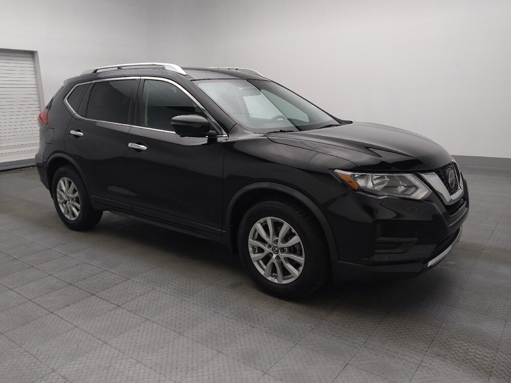 2018 Nissan Rogue in Sanford, FL 32773 - 18130578 11