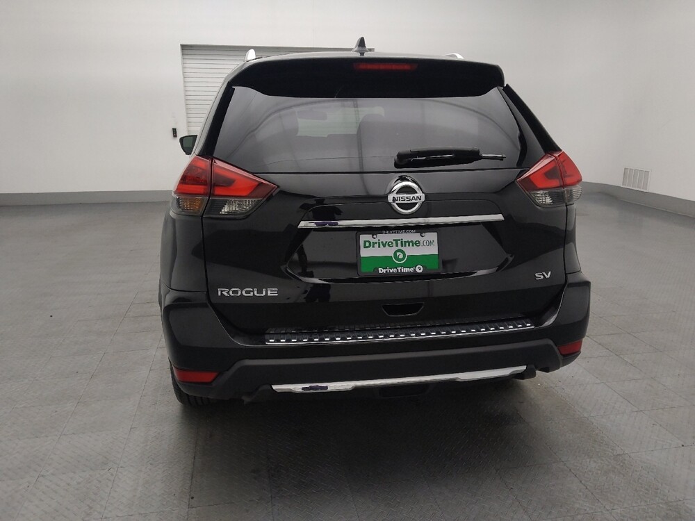 2018 Nissan Rogue in Sanford, FL 32773 - 18130578 6