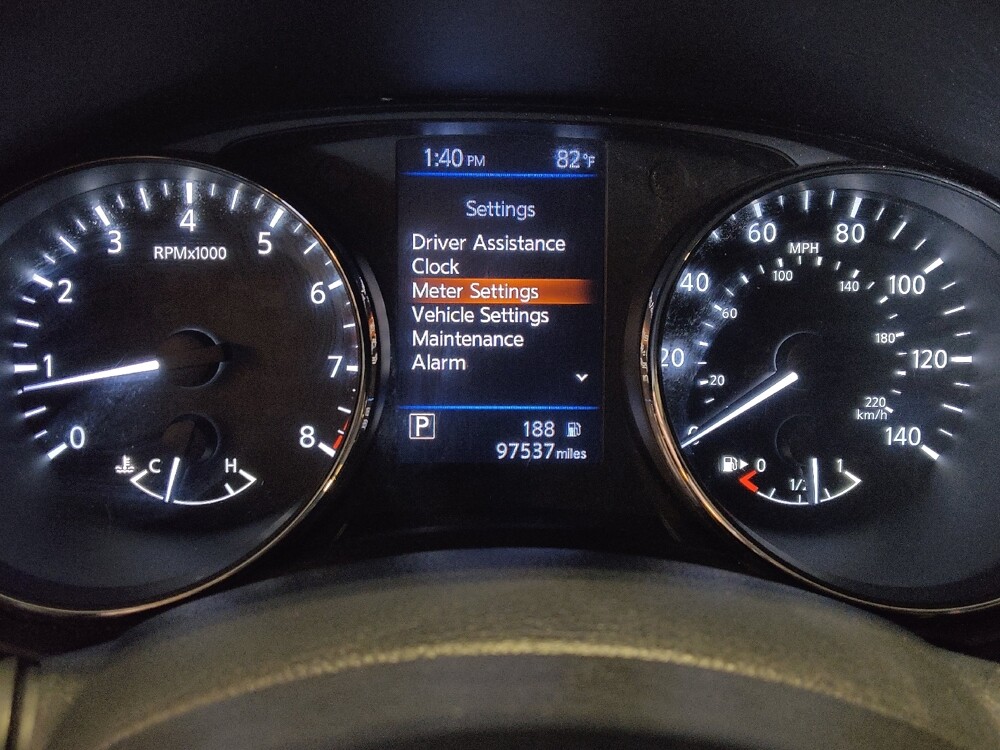 2018 Nissan Rogue in Sanford, FL 32773 - 18130578 23