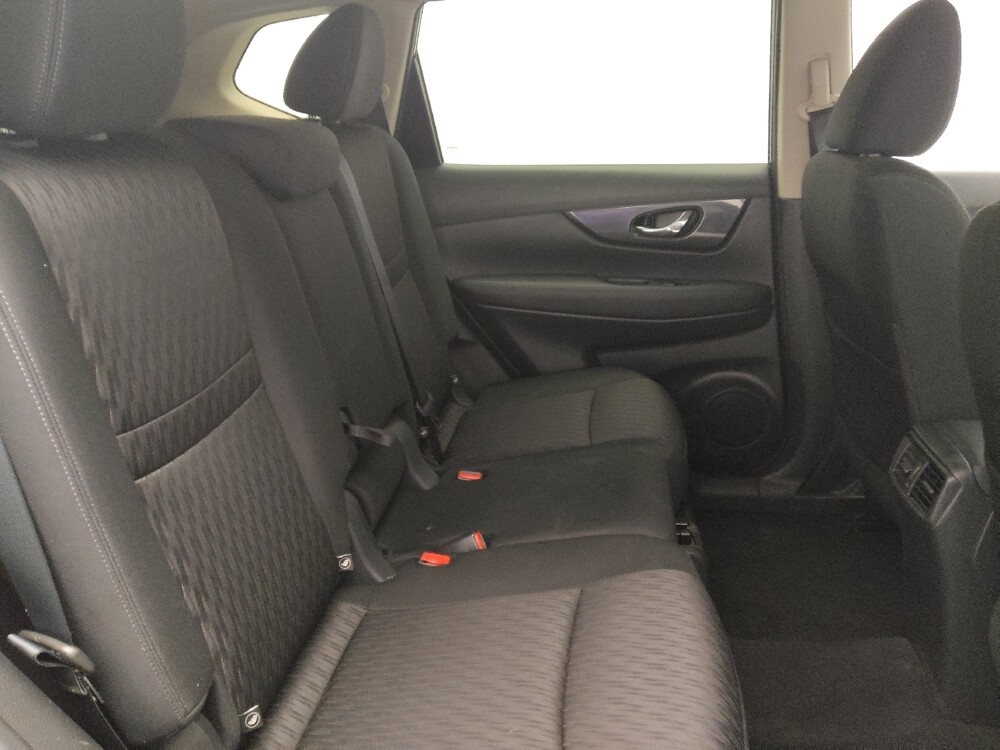 2018 Nissan Rogue in Sanford, FL 32773 - 18130578 19