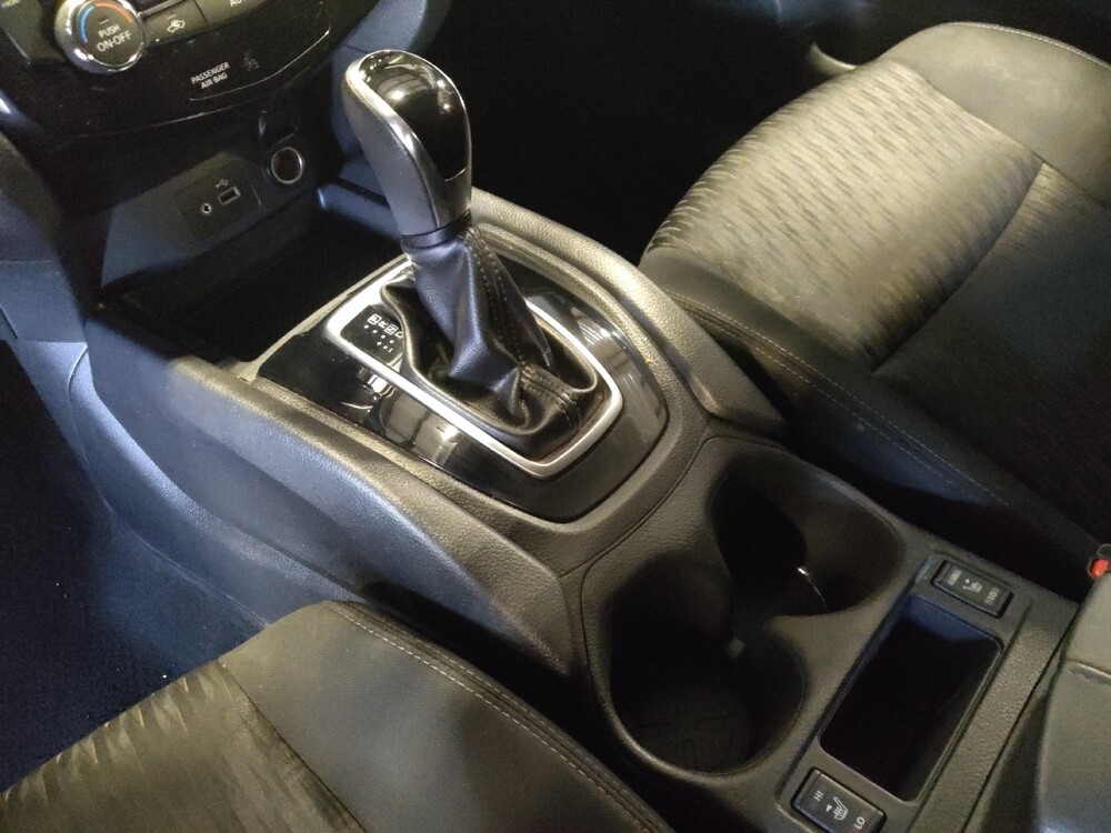 2018 Nissan Rogue in Sanford, FL 32773 - 18130578 26