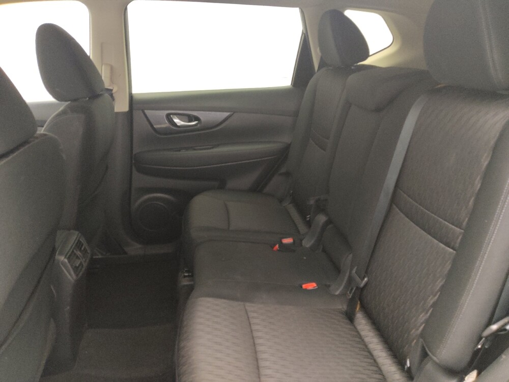 2018 Nissan Rogue in Sanford, FL 32773 - 18130578 18